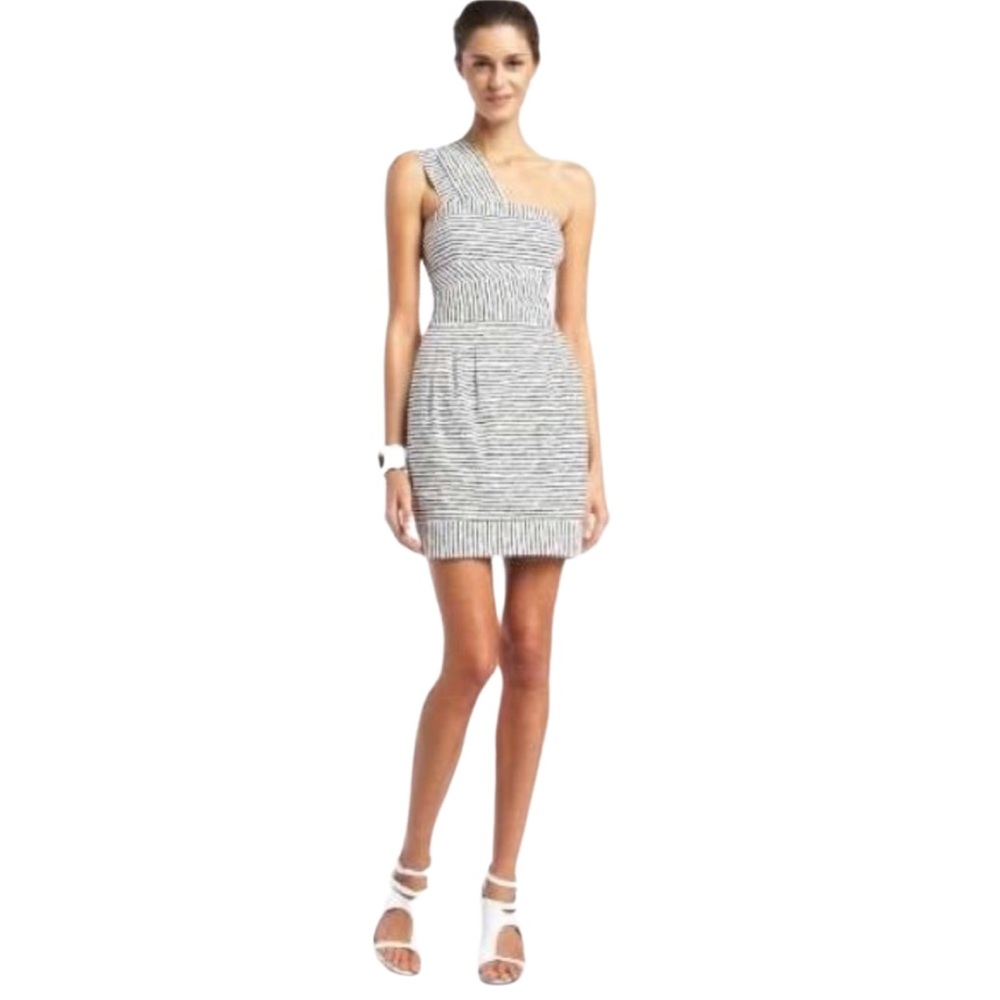 BCBGMaxAzria Estella dress
